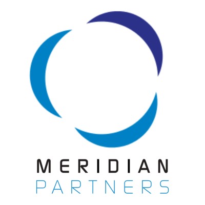 Logo of Meridian Partners