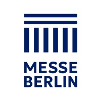 Logo of Messe Berlin