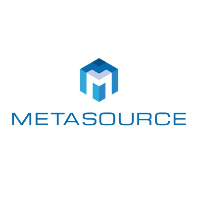 Logo of Metasource Asia