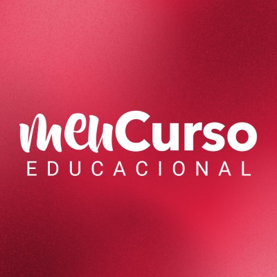 MeuCurso Educacional