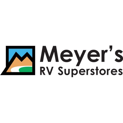 Logo of Meyers RV Superstores