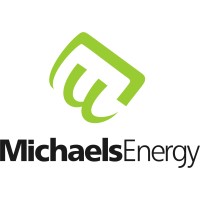 Logo of Michaels Energy- an Inc. 5000 Company