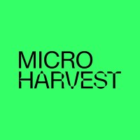 Logo of MicroHarvest