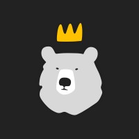 Logo of Mighty Bear Games