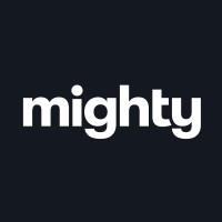 Logo of Mighty Networks