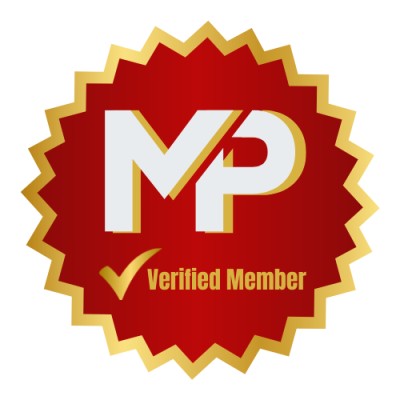 Logo of Mighty Process Server