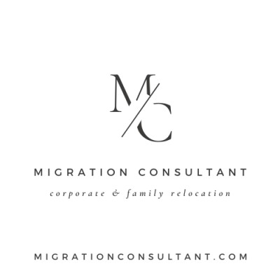 Logo of Migration Consultant LLC