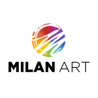 Logo of Milan Art