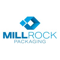 Logo of Mill Rock Packaging