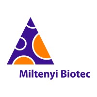 Logo of Miltenyi Biotec