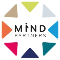 Logo of Mind Partners France