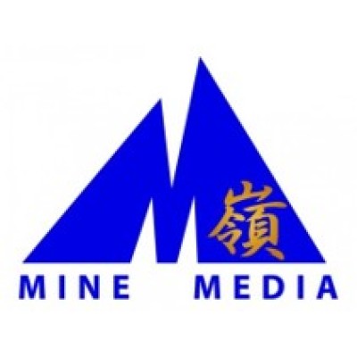 Logo of Mine Media