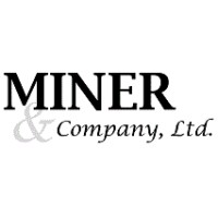 Logo of Miner & Company, Ltd.