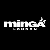 Logo of Minga London