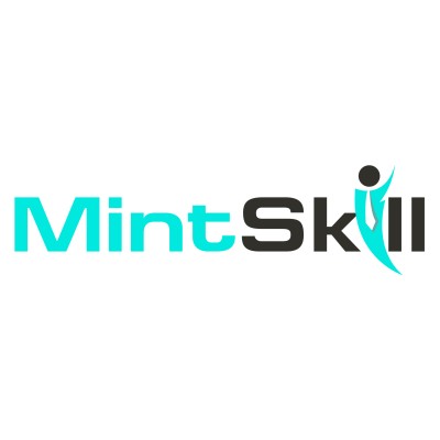 Logo of MintSkill HR Solutions LLP