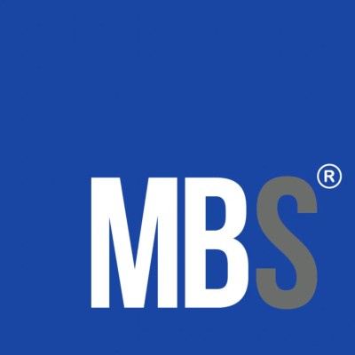 Logo of Mission Box Solutions