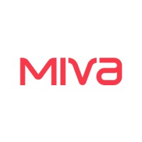 Logo of Miva, Inc.