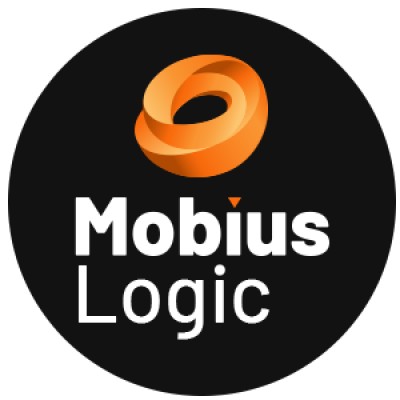 Logo of Mobius Logic, Inc.