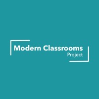 Logo of Modern Classrooms Project