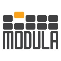 Logo of Modula
