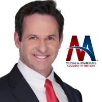 Logo of Monge & Associates