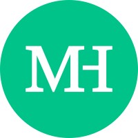 Logo of Monogram Health