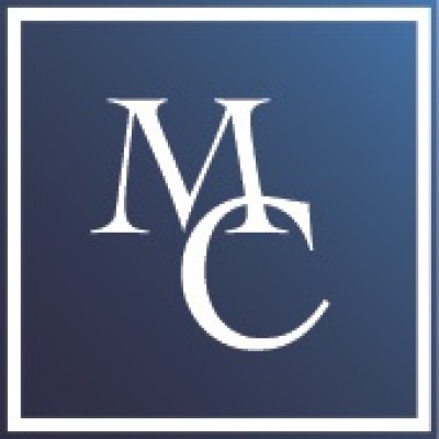Logo of Monroe Capital LLC