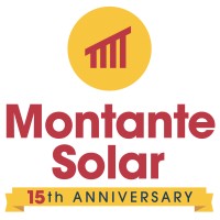Montante Solar
