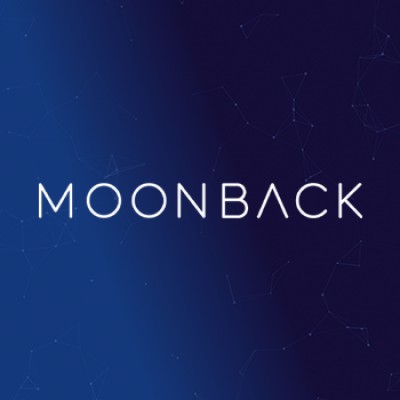 Logo of MoonBack
