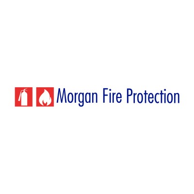 Logo of Morgan Fire Protection