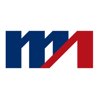 Logo of Morris + Associates