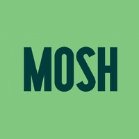Logo of Mosh