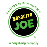 Mosquito Joe