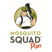 Logo of Mosquito Squad Plus