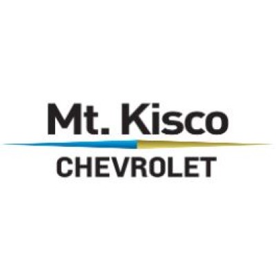 Logo of Mount Kisco Chevrolet