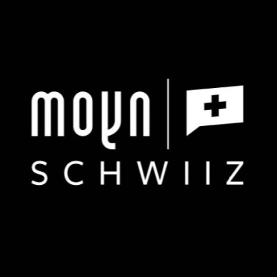 Moyn Media Schwiiz GmbH