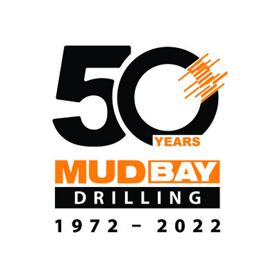 Mud Bay Drilling