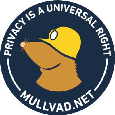 Mullvad VPN