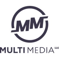 Logo of Multi Media, LLC