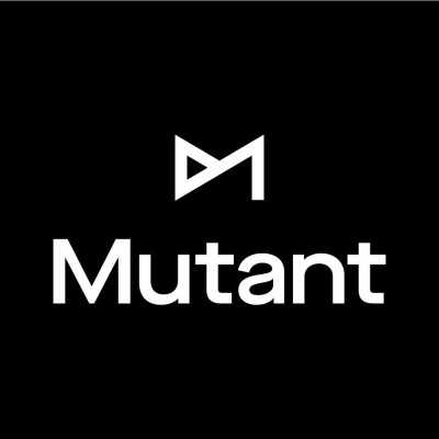 Logo of Mutant