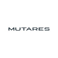 Logo of Mutares SE & Co. KGaA