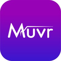 Logo of Muvr