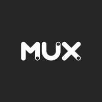 Logo of Mux