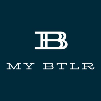 Logo of My BTLR