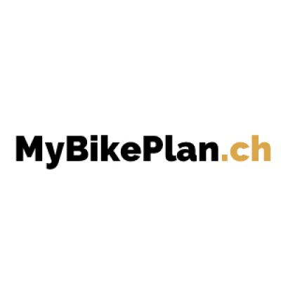 MyBikePlan