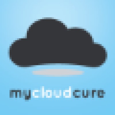 Logo of MyCloudCure.com