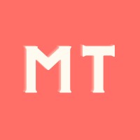 Logo of MyTravaly Worldwide