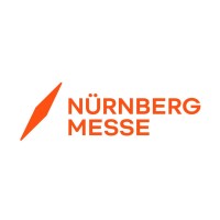 Logo of NürnbergMesse Group