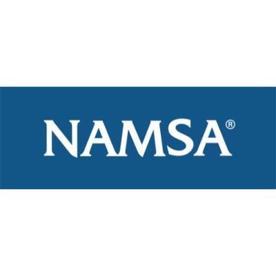 Logo of NAMSA