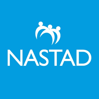Logo of NASTAD